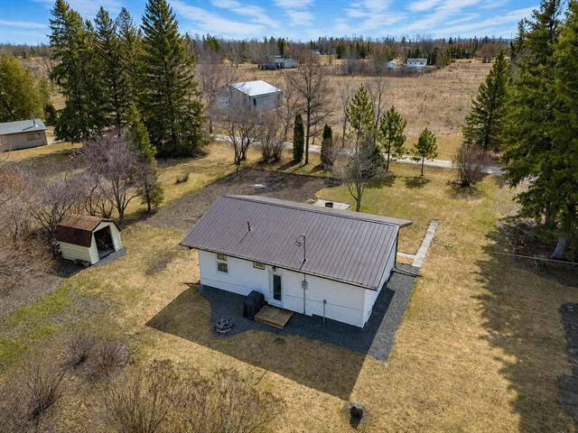 119 Beach Rd, White Mud Falls, MB
