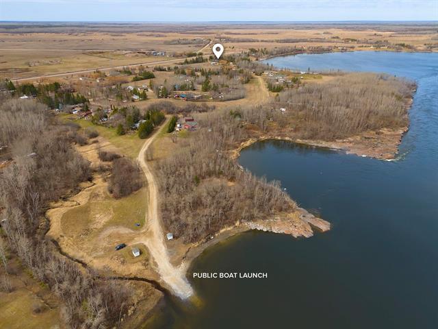 119 Beach Rd, White Mud Falls, MB
