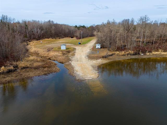 119 Beach Rd, White Mud Falls, MB