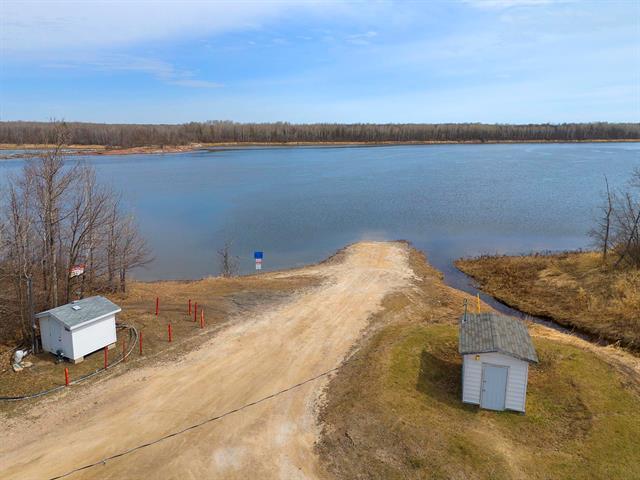 119 Beach Rd, White Mud Falls, MB