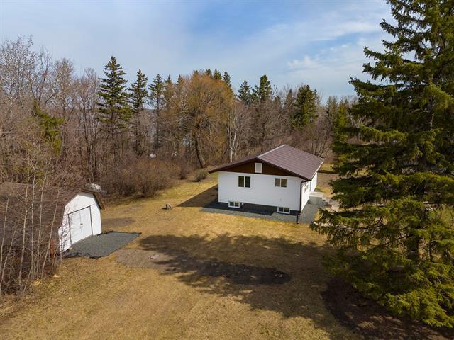 119 Beach Rd, White Mud Falls, MB
