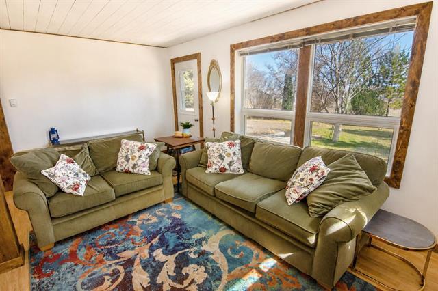 119 Beach Rd, White Mud Falls, MB
