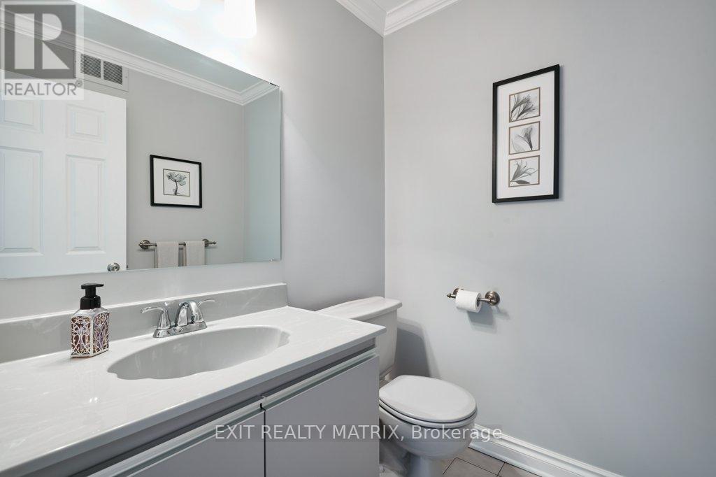 1340 Cuthbert Way, Ottawa, ON - Indoor Photo Showing Bathroom