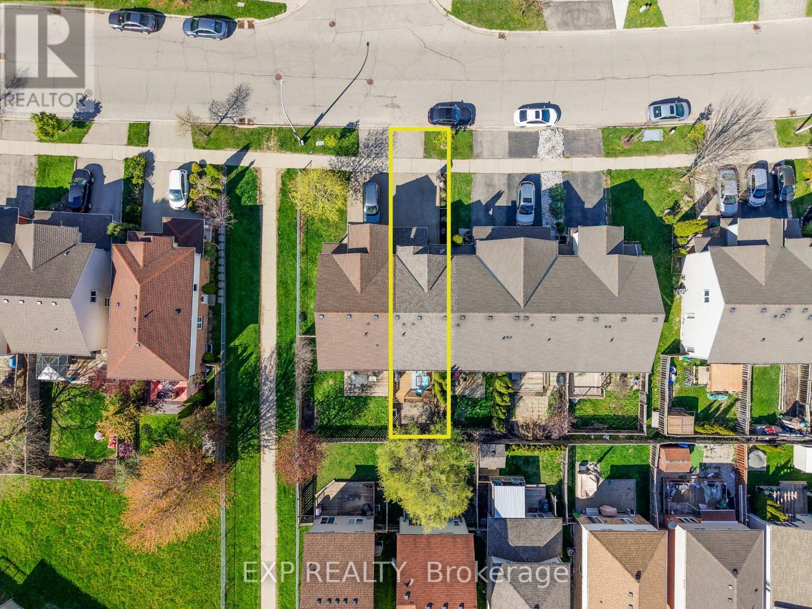 18 Prosperity Drive, Kitchener, ON - Other