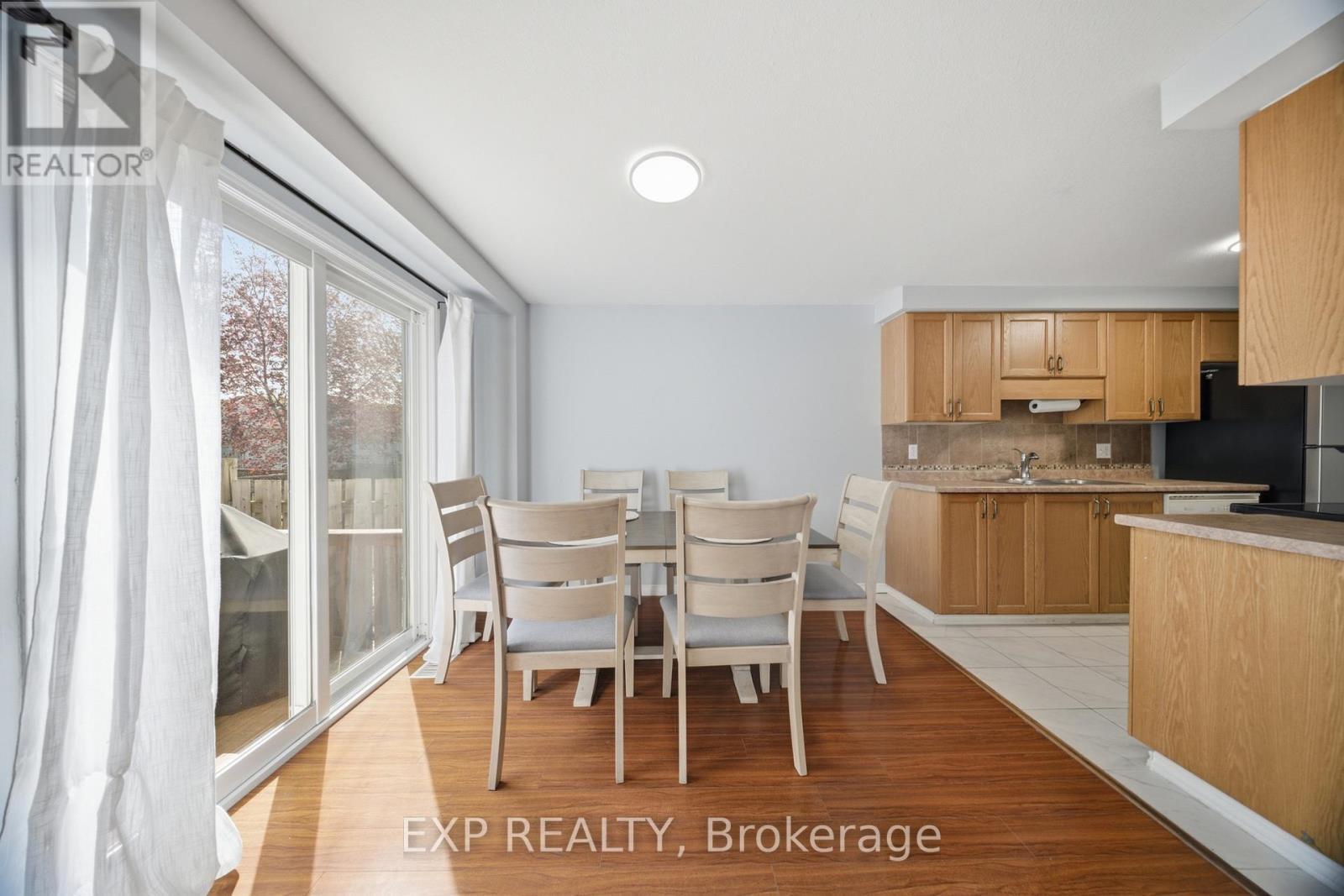 18 Prosperity Drive, Kitchener, ON - Indoor