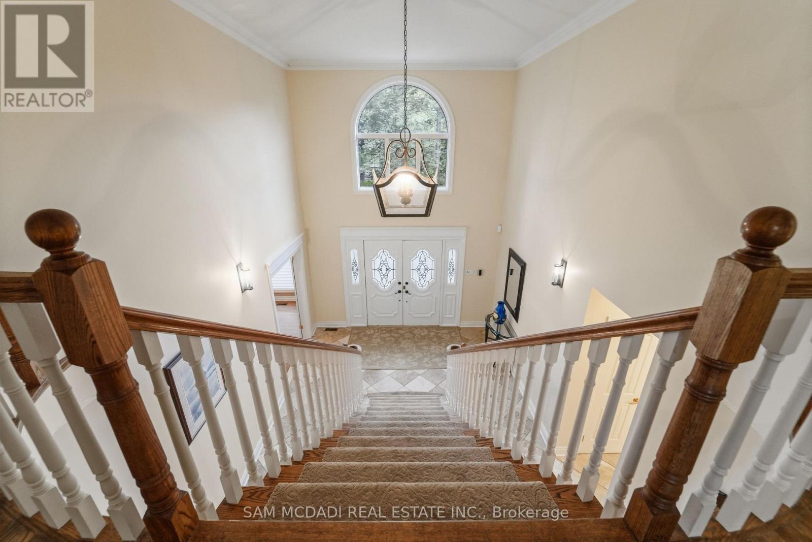495 Meadow Wood Road, Mississauga, ON - Indoor Photo Showing Other Room