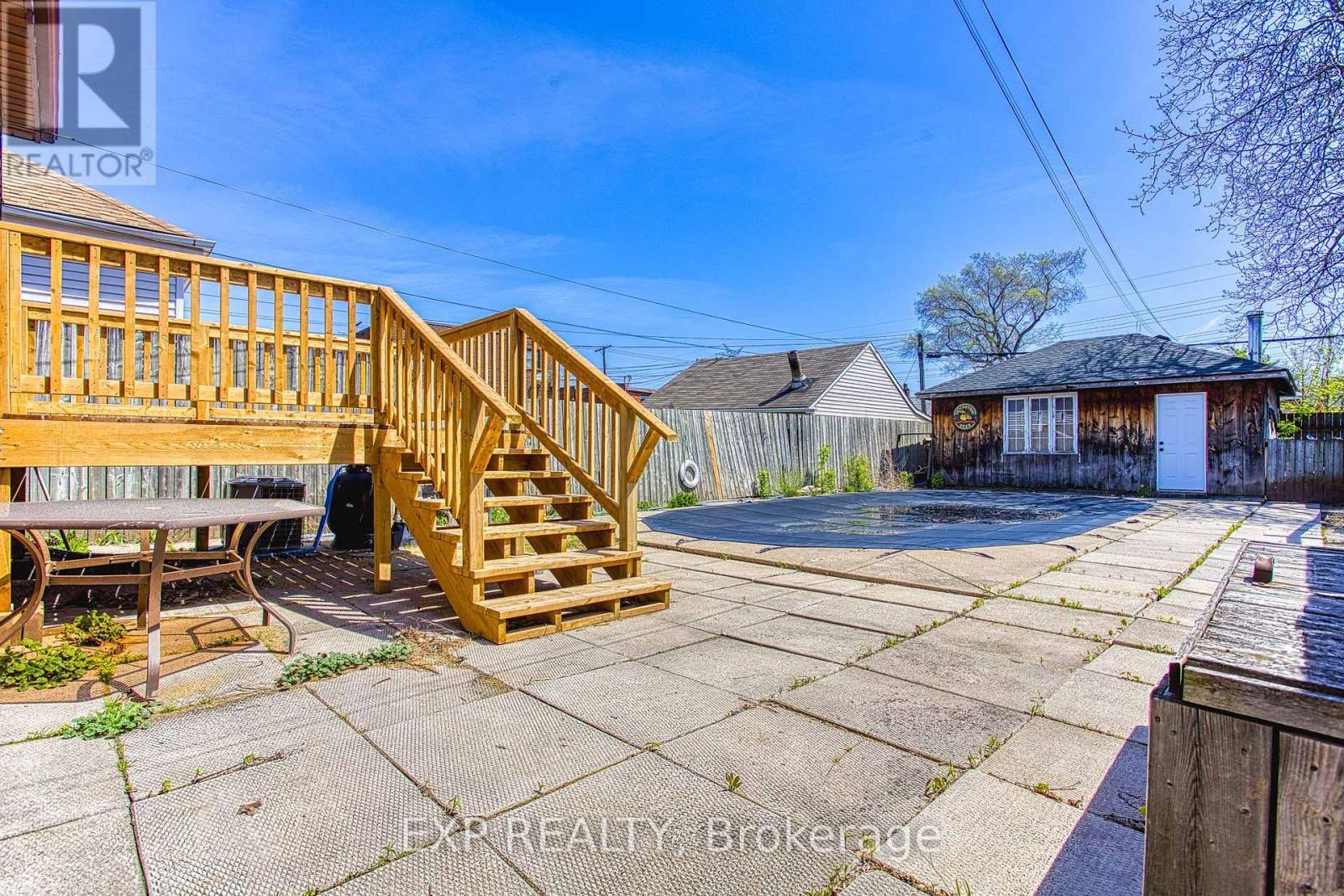 292 Fairfield Avenue, Hamilton, ON - Outdoor