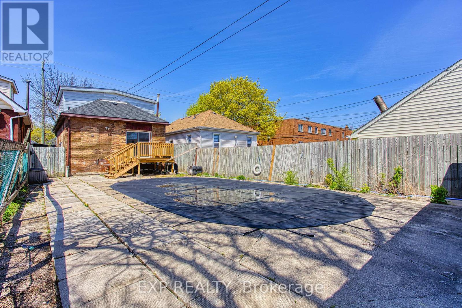 292 Fairfield Avenue, Hamilton, ON - Outdoor