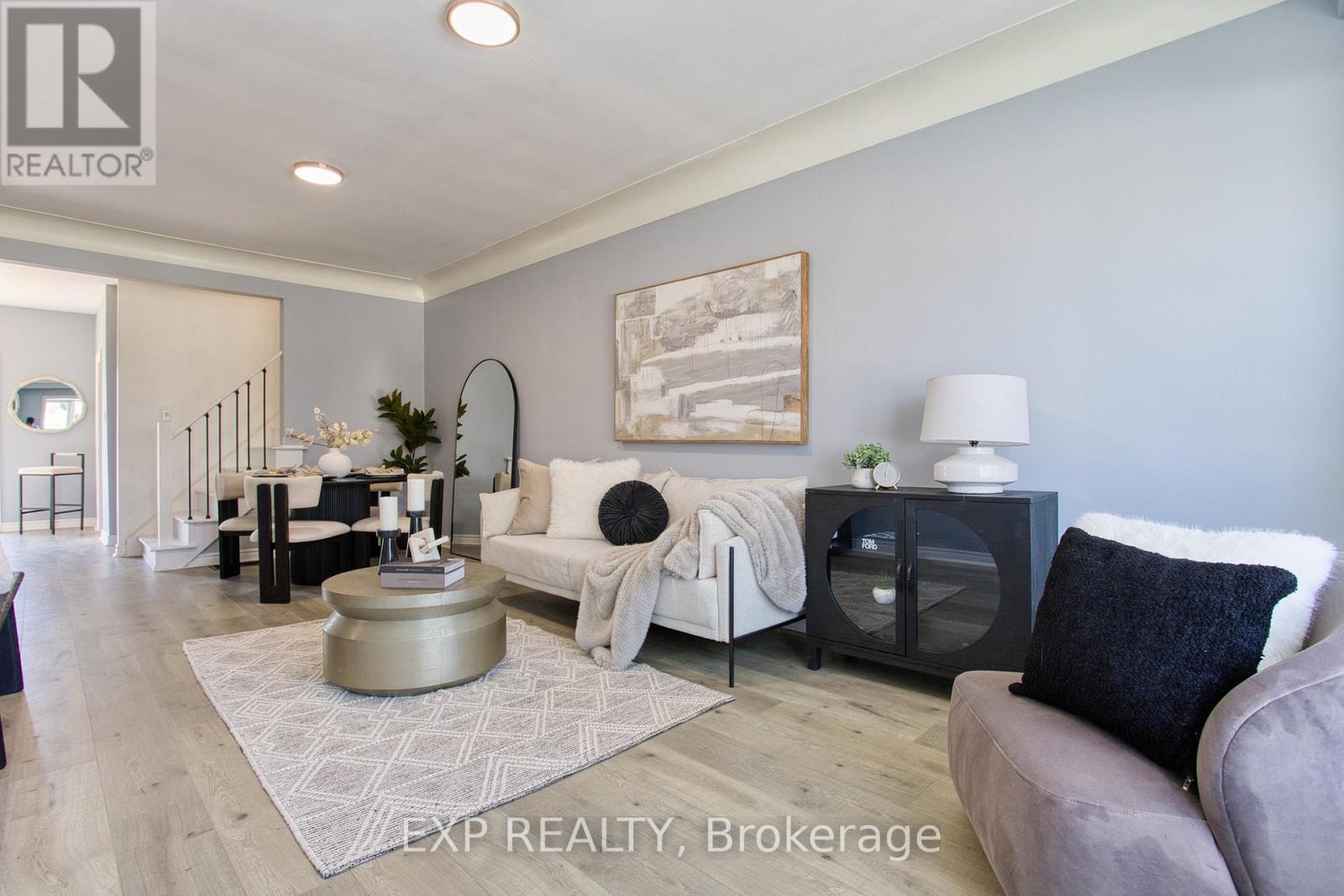 292 Fairfield Avenue, Hamilton, ON - Indoor