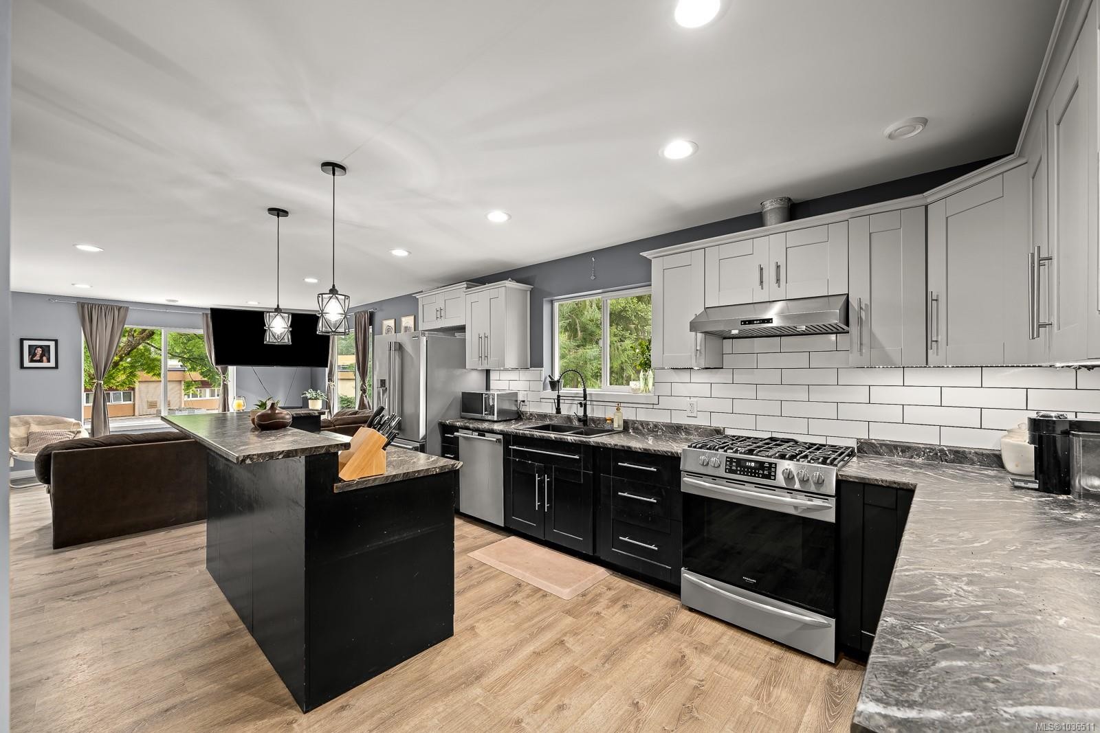 #5-690 Smith Rd, Campbell River, BC