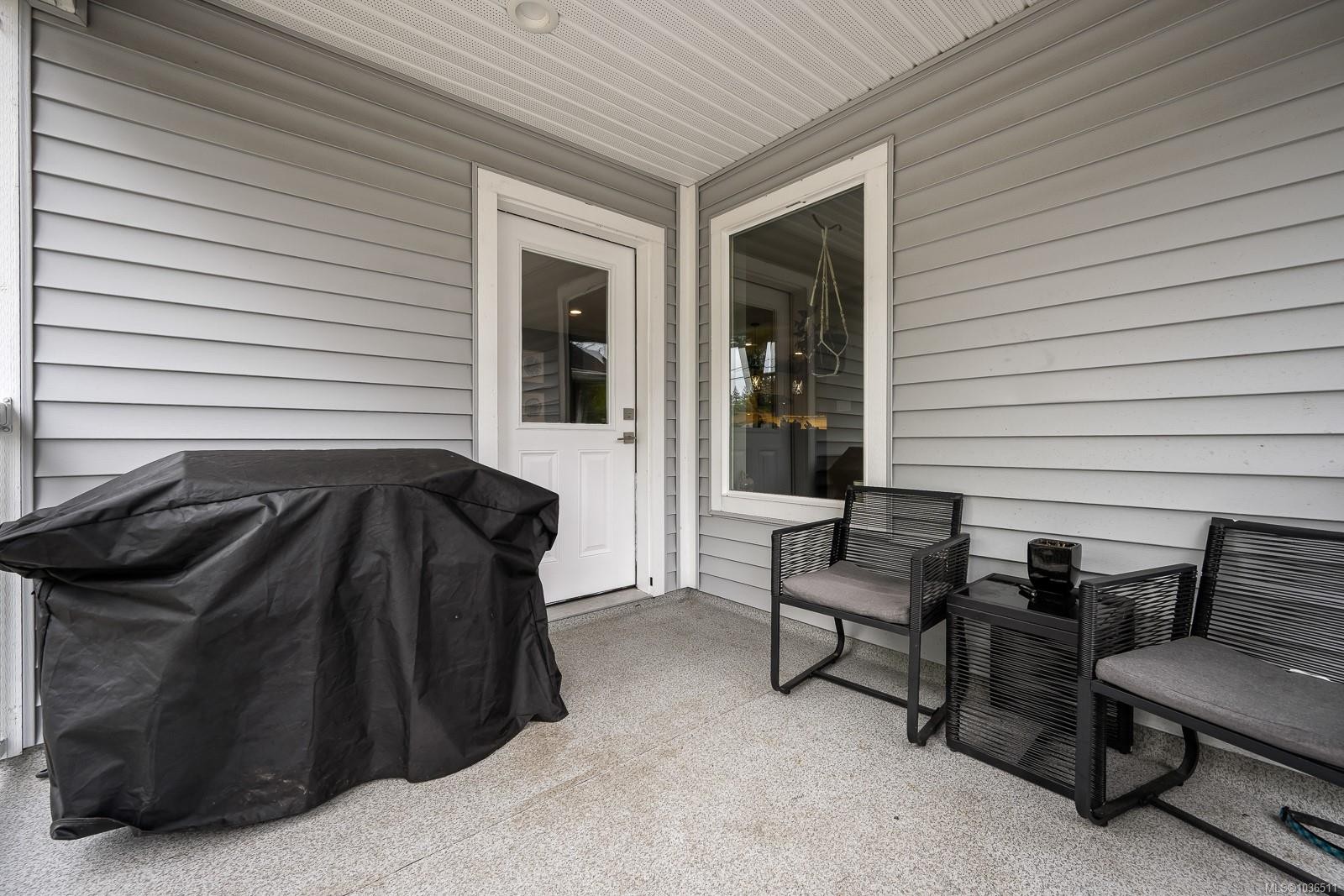 #5-690 Smith Rd, Campbell River, BC