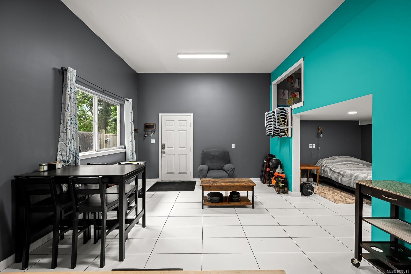 #5-690 Smith Rd, Campbell River, BC