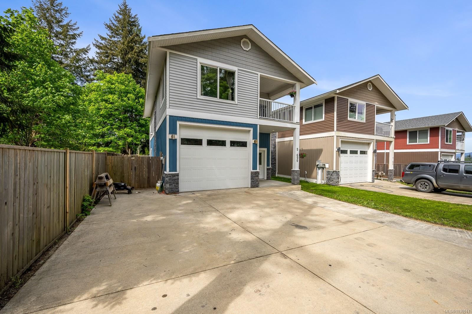 #5-690 Smith Rd, Campbell River, BC