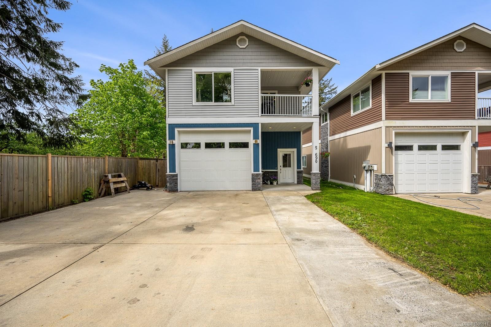 #5-690 Smith Rd, Campbell River, BC