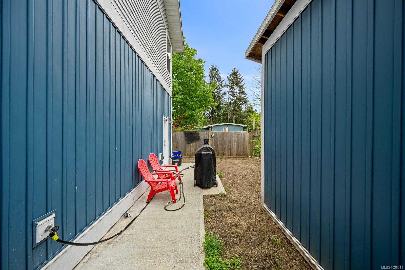 #5-690 Smith Rd, Campbell River, BC