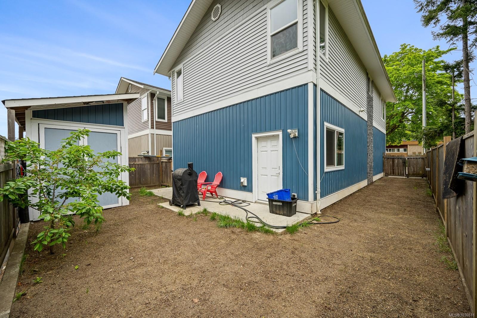 #5-690 Smith Rd, Campbell River, BC