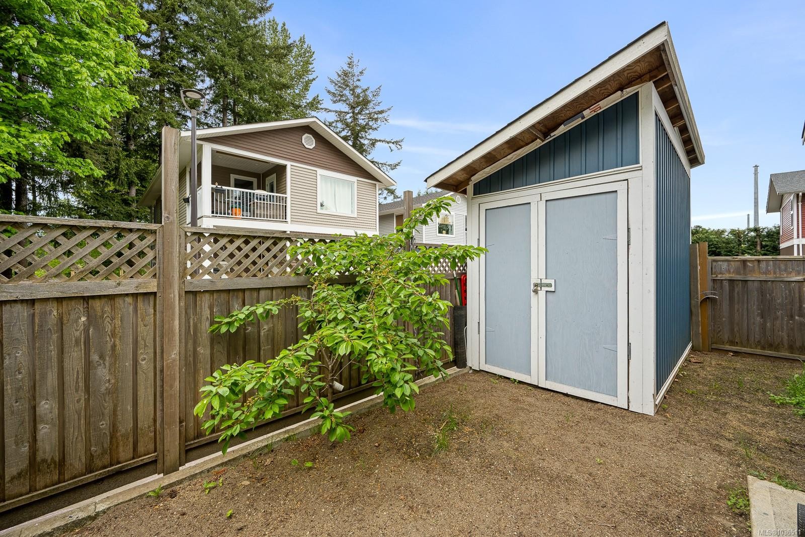 #5-690 Smith Rd, Campbell River, BC