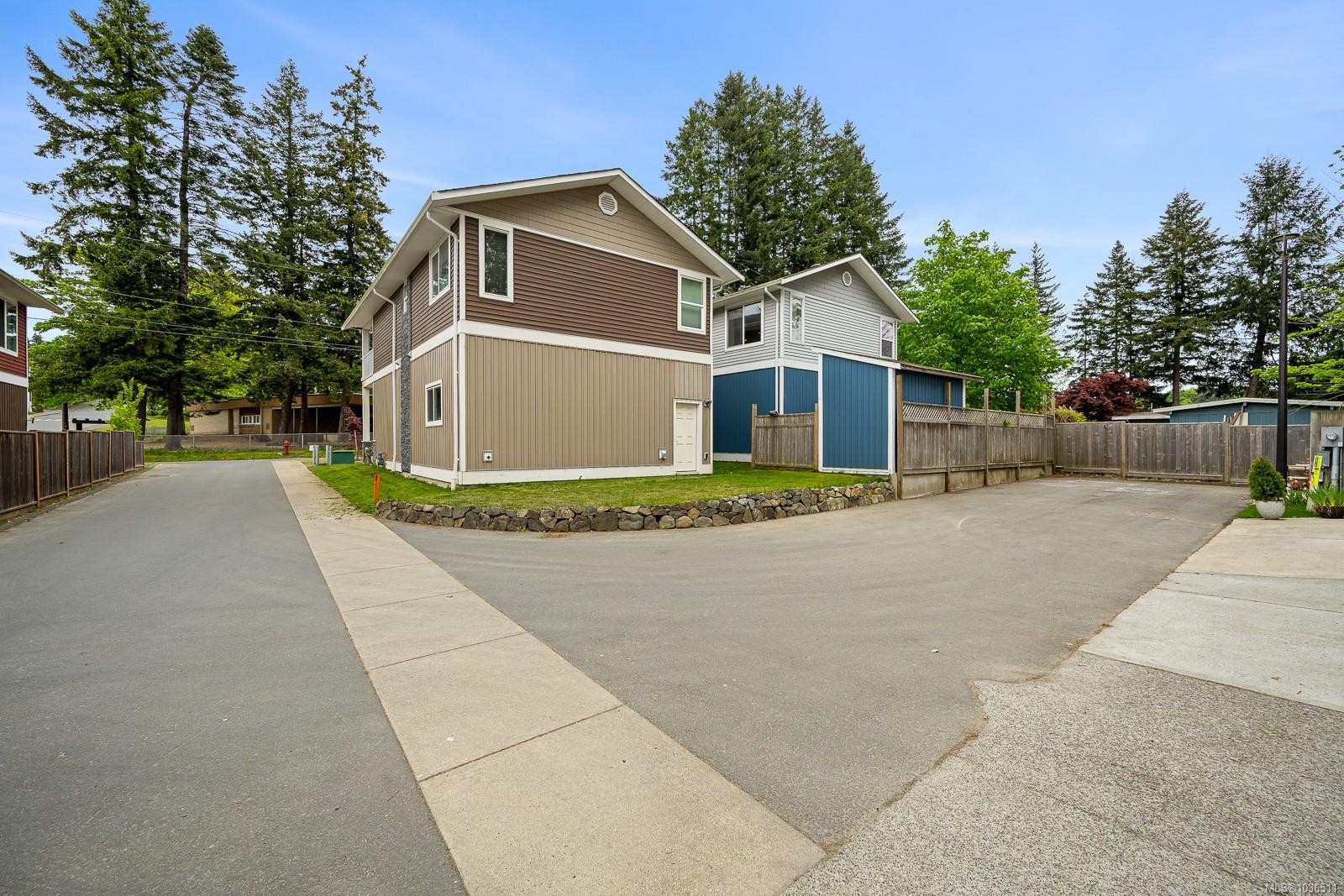 #5-690 Smith Rd, Campbell River, BC