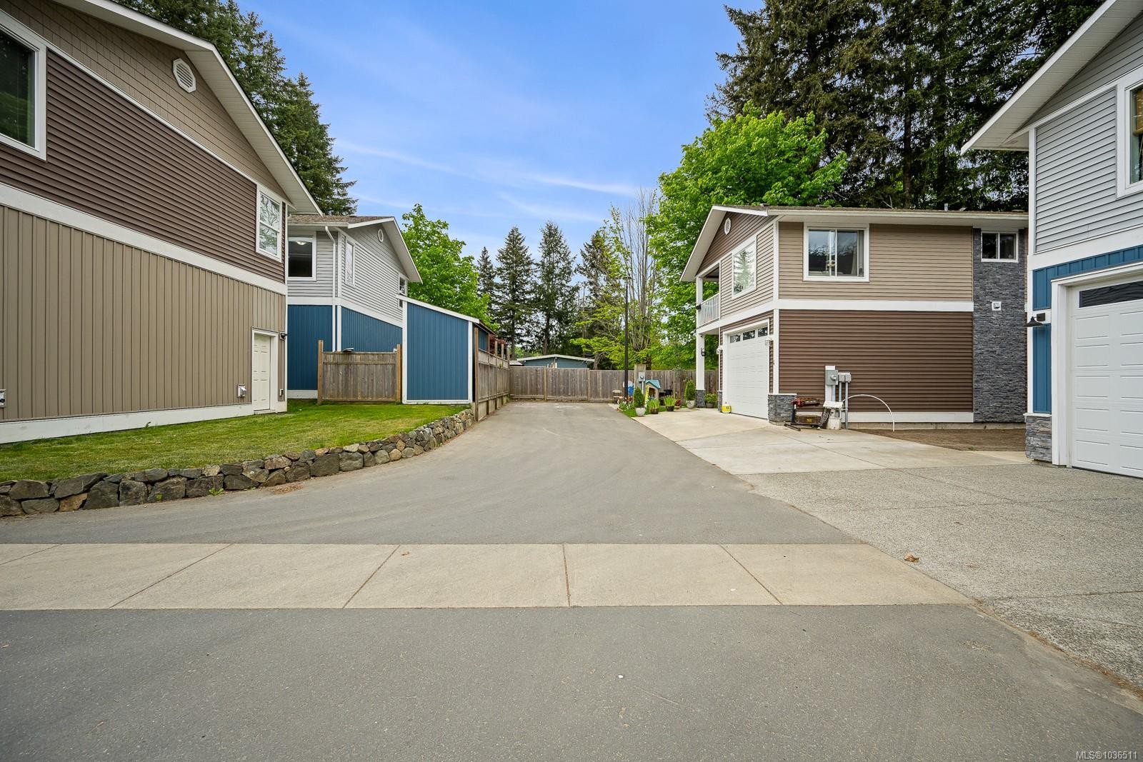 #5-690 Smith Rd, Campbell River, BC