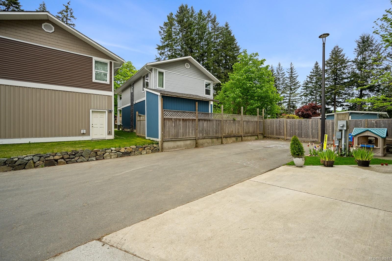 #5-690 Smith Rd, Campbell River, BC
