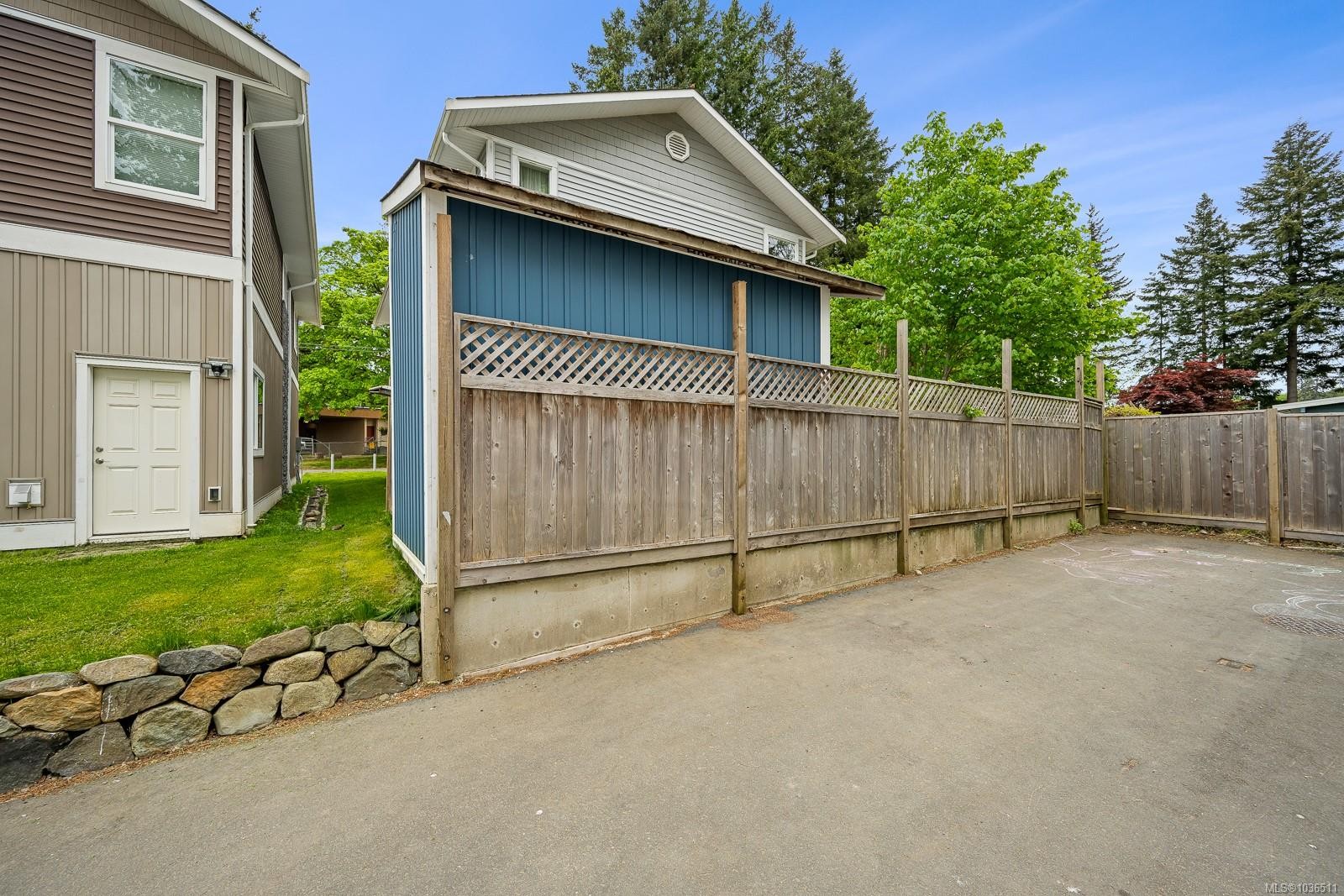 #5-690 Smith Rd, Campbell River, BC