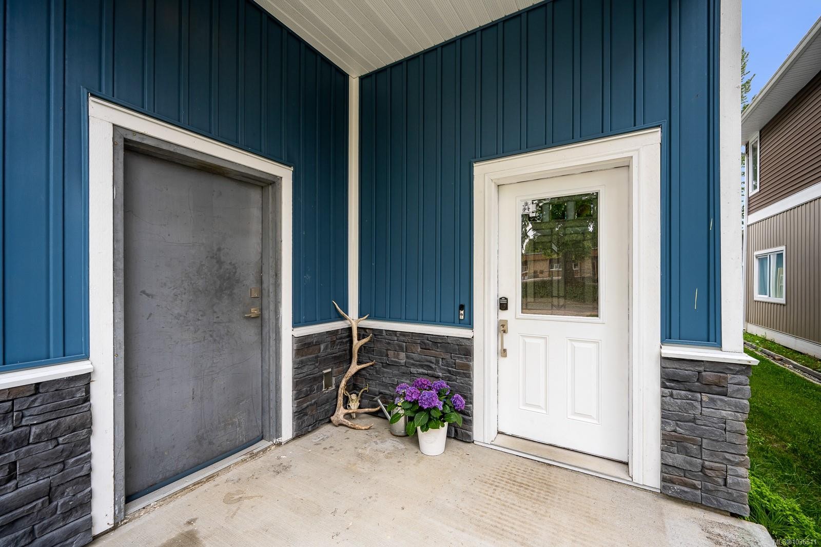 #5-690 Smith Rd, Campbell River, BC