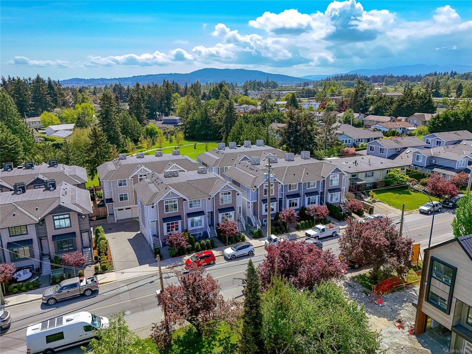 5-10480 Resthaven Dr, Sidney, BC