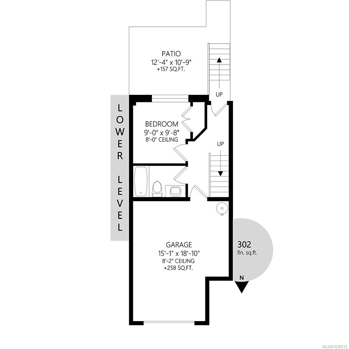 5-10480 Resthaven Dr, Sidney, BC