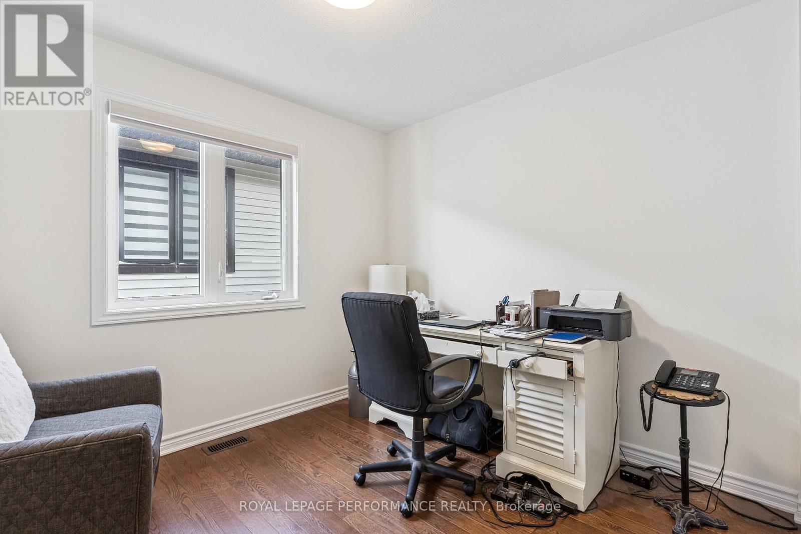 845 Snap Hook Crescent, Ottawa, ON - Indoor Photo Showing Office