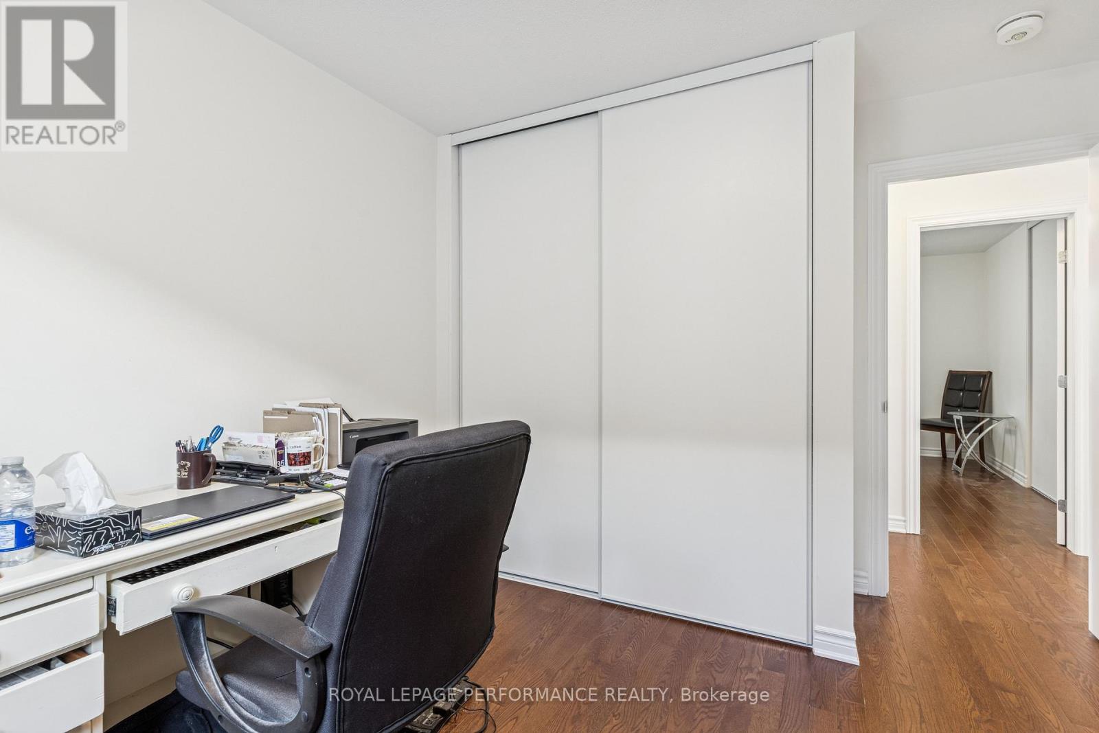 845 Snap Hook Crescent, Ottawa, ON - Indoor Photo Showing Office