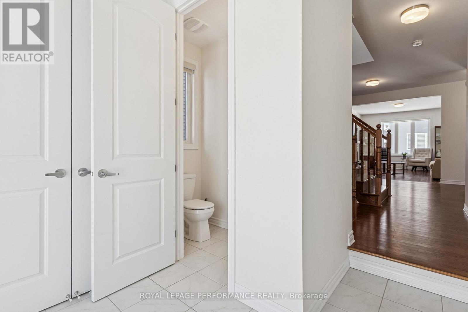845 Snap Hook Crescent, Ottawa, ON - Indoor Photo Showing Other Room