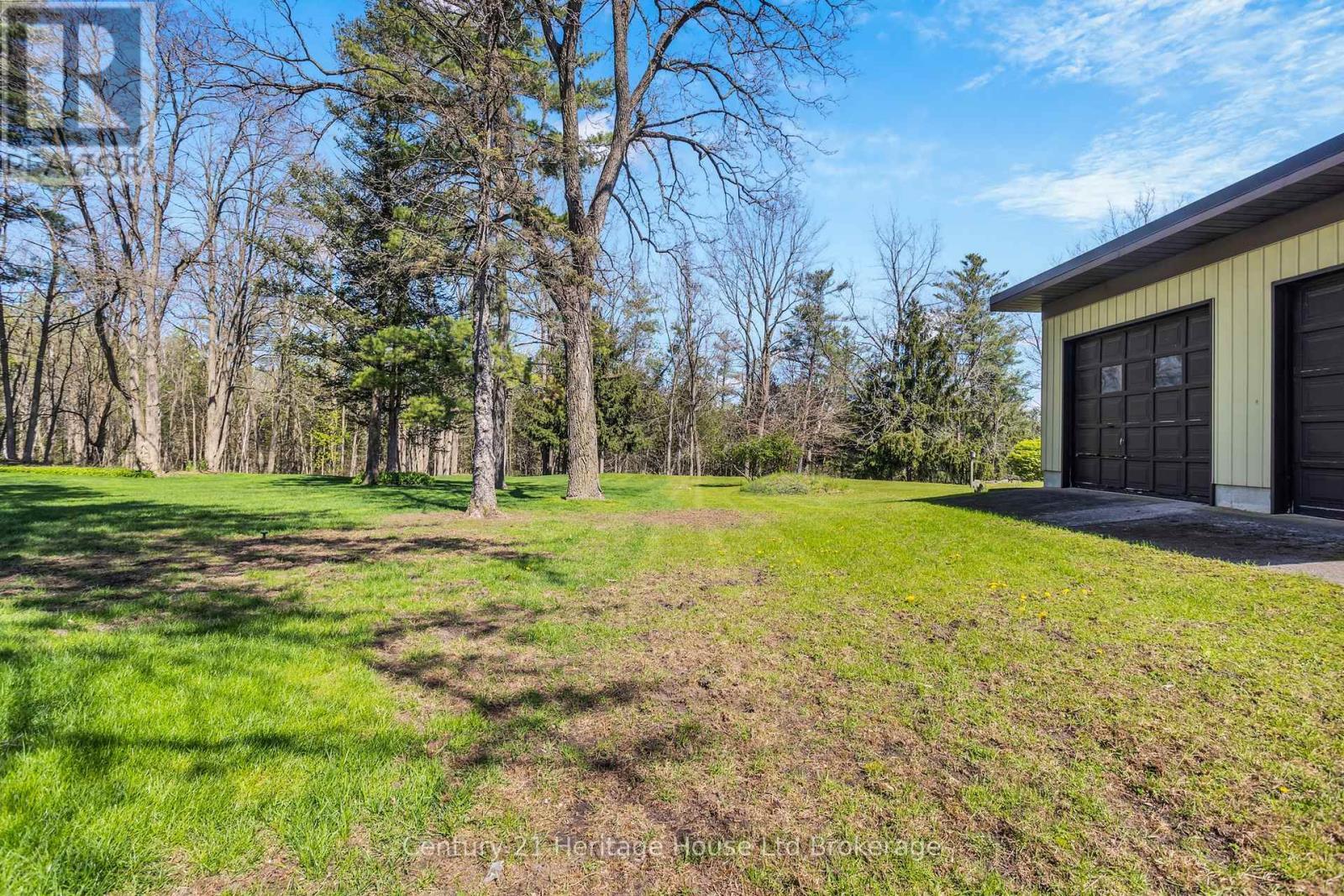 88 Potters Road, Tillsonburg, ON - Outdoor
