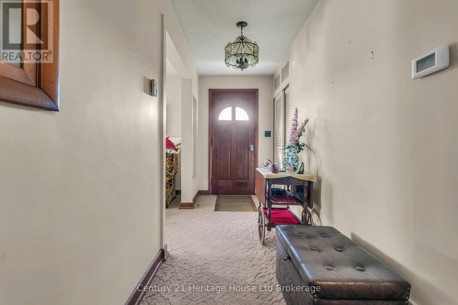 88 Potters Road, Tillsonburg, ON - Indoor Photo Showing Other Room
