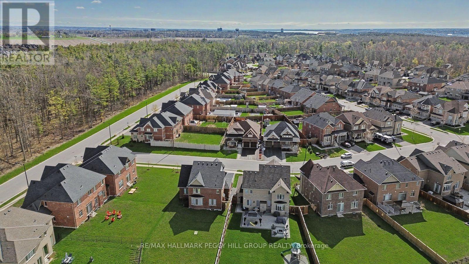 96 Redmond Crescent, Springwater, ON - Outdoor With View