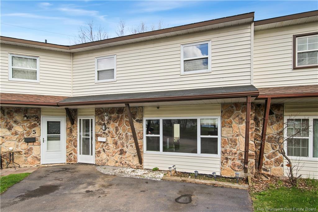 4-50 Trites Rd, Riverview, NB
