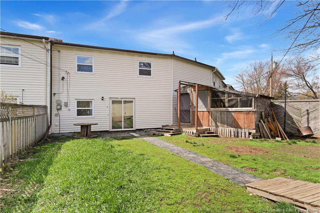 4-50 Trites Rd, Riverview, NB