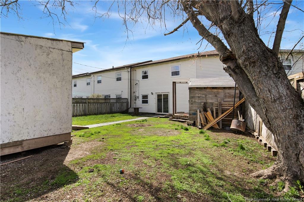 4-50 Trites Rd, Riverview, NB