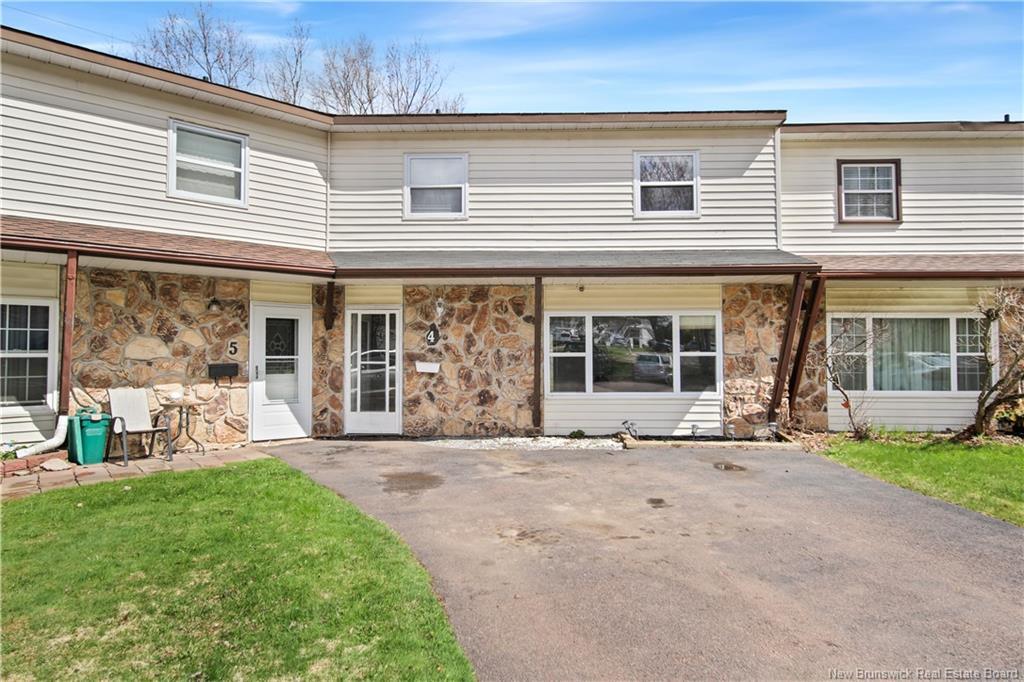 4-50 Trites Rd, Riverview, NB