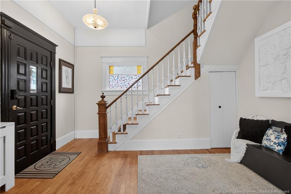 144 Dufferin St, Moncton, NB