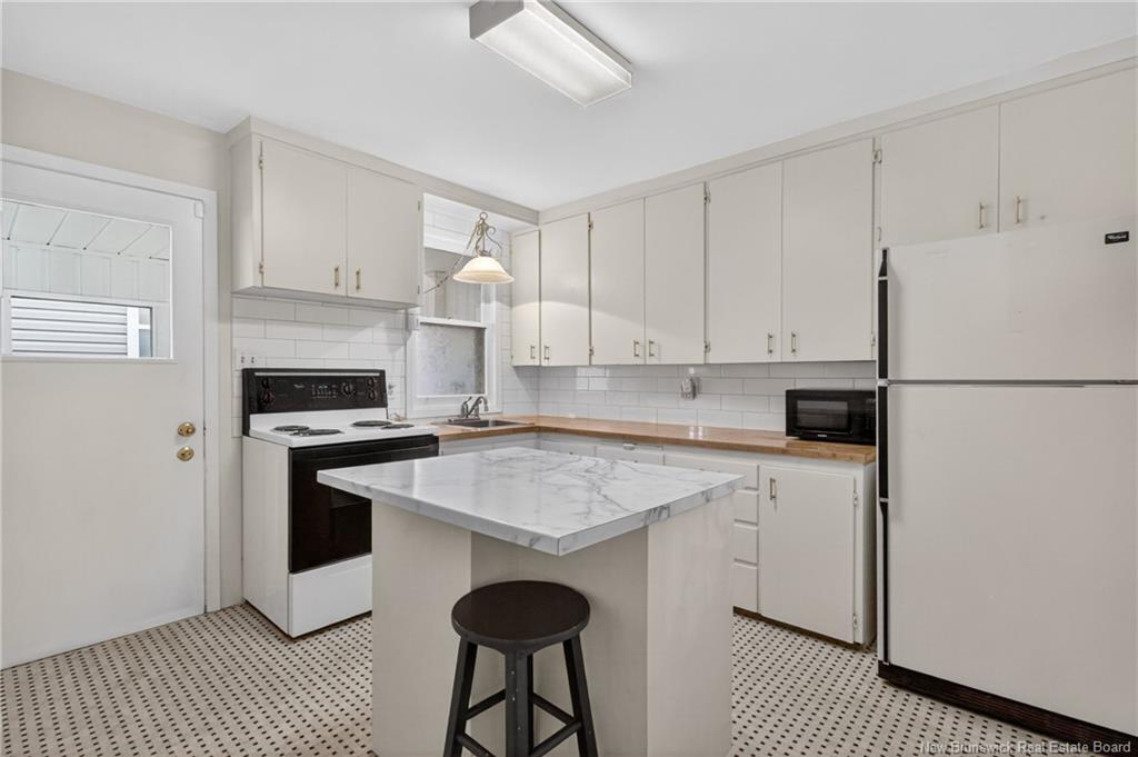 144 Dufferin St, Moncton, NB
