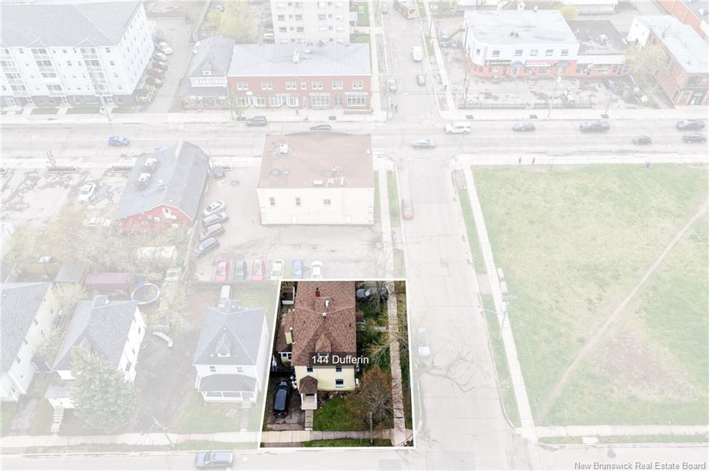 144 Dufferin St, Moncton, NB