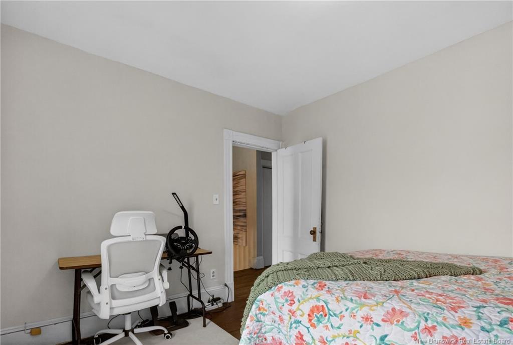 144 Dufferin St, Moncton, NB