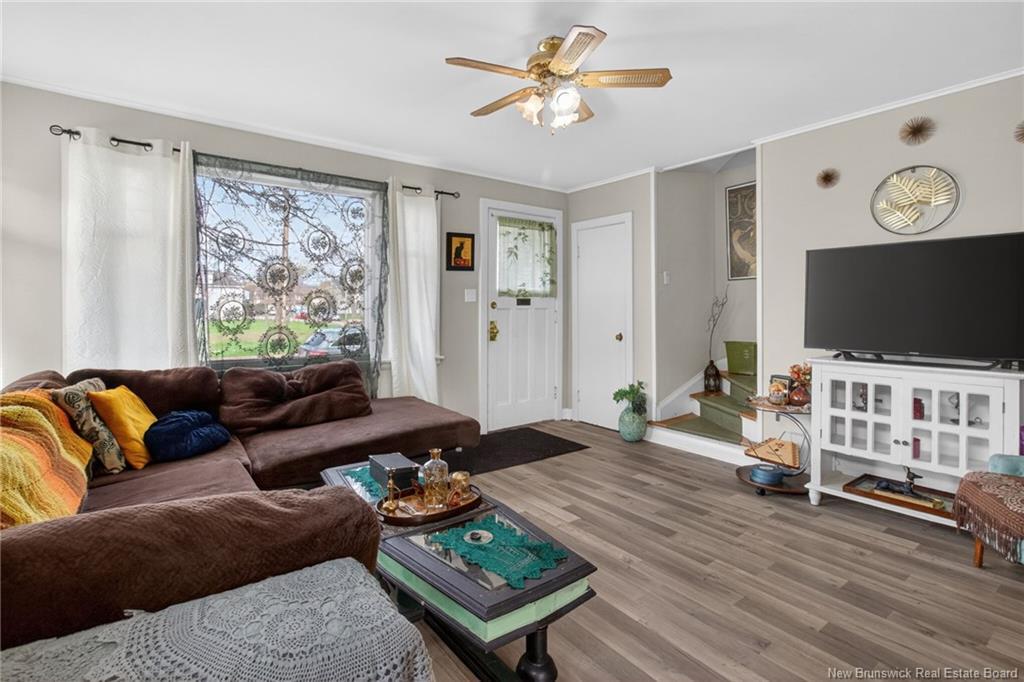 144 Dufferin St, Moncton, NB