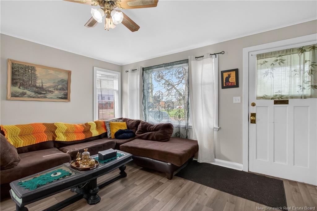 144 Dufferin St, Moncton, NB