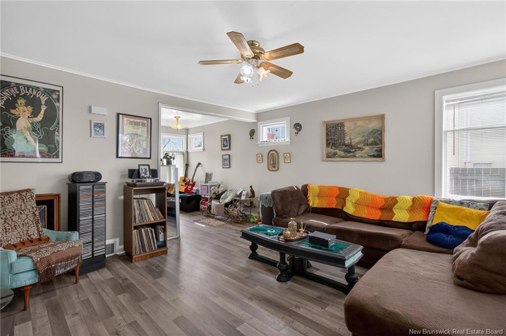 144 Dufferin St, Moncton, NB