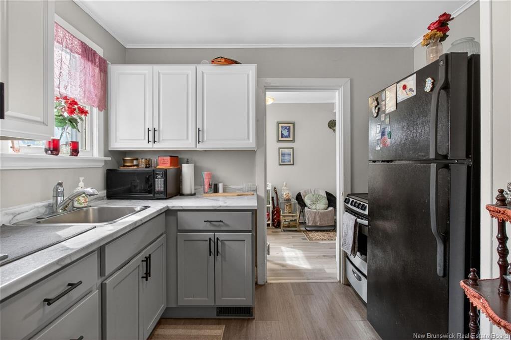 144 Dufferin St, Moncton, NB