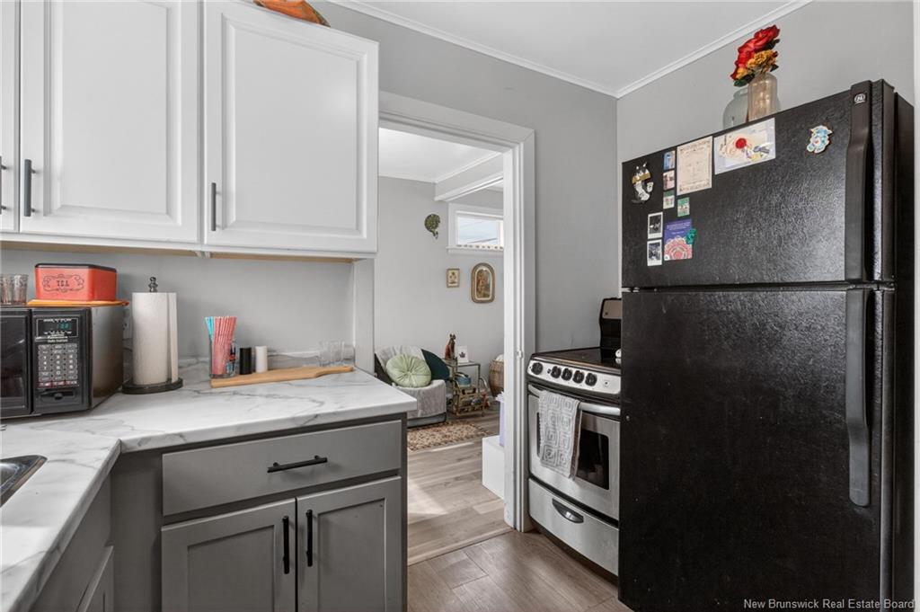 144 Dufferin St, Moncton, NB