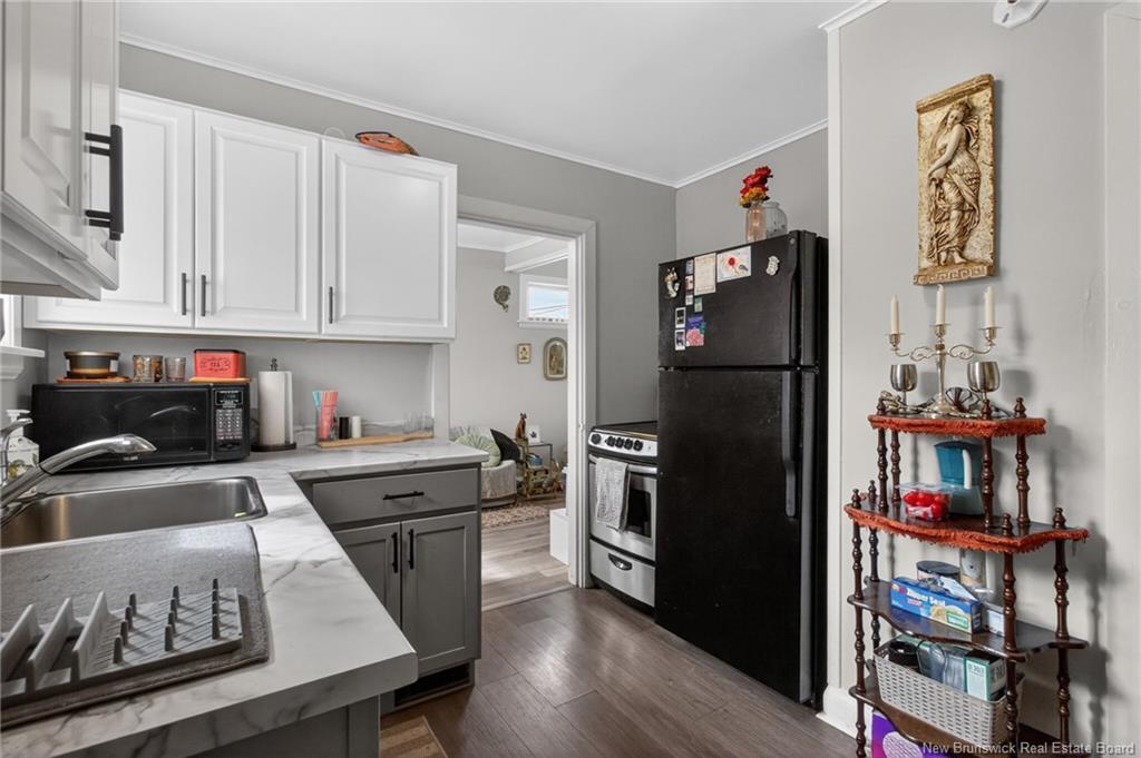 144 Dufferin St, Moncton, NB