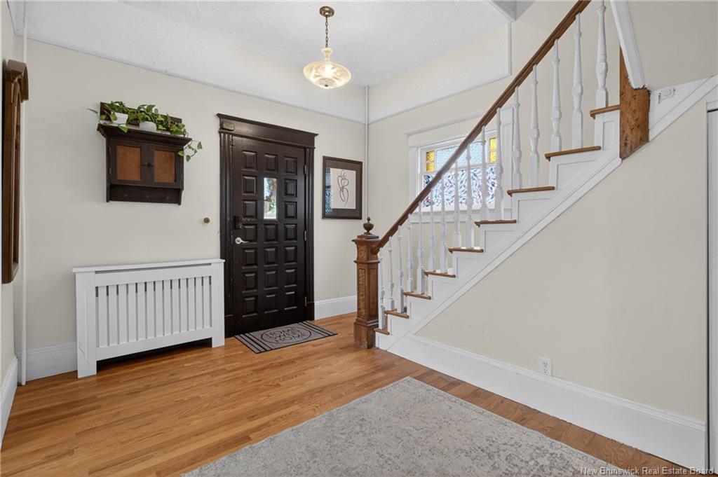 144 Dufferin St, Moncton, NB