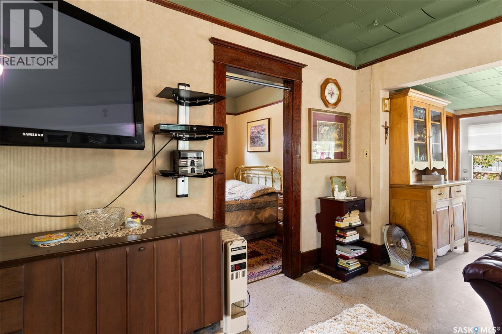 105 6Th Street, Etters Beach, SK - Indoor Photo Showing Other Room